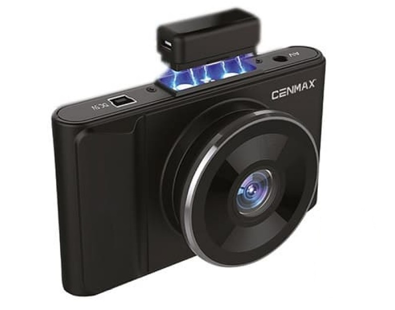 Видеорегистратор CENMAX FHD 500 - купить в интернет-магазине по низким ...