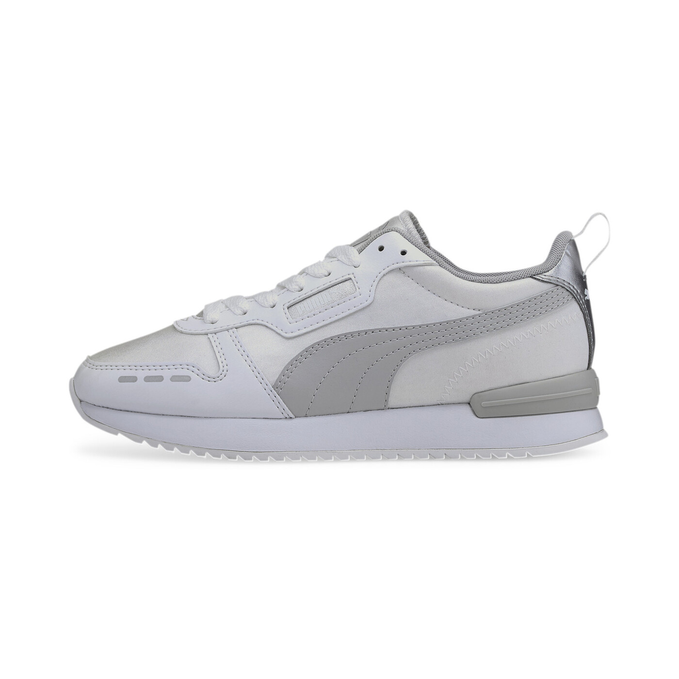 puma r78 wmn's metallic fs