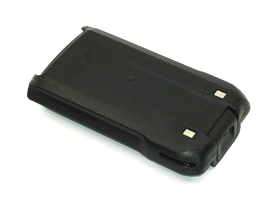 Аккумулятор для рации, радиостанции Hytera HYT TC-580 (BL1301, BL1719) 1800mah 7,4V Li-ion