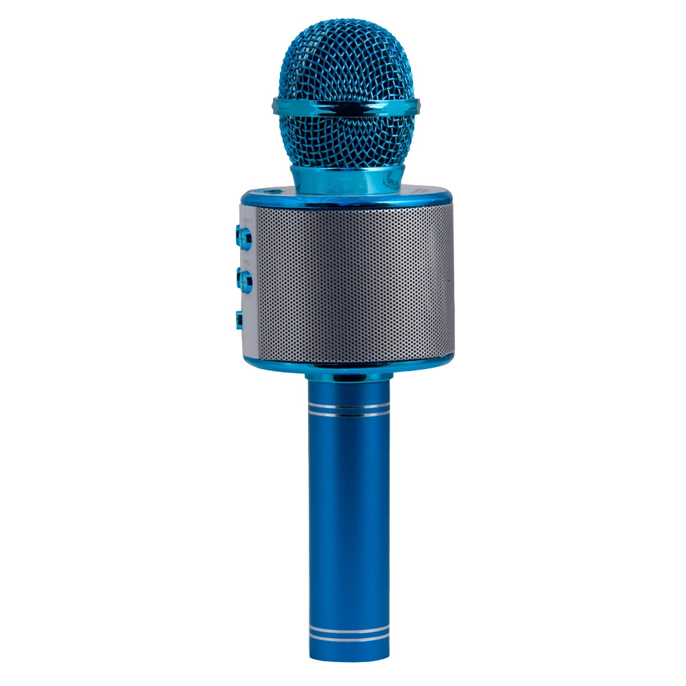 Микрофон Для живого вокала Handheld KTV WS85819061 — купить в