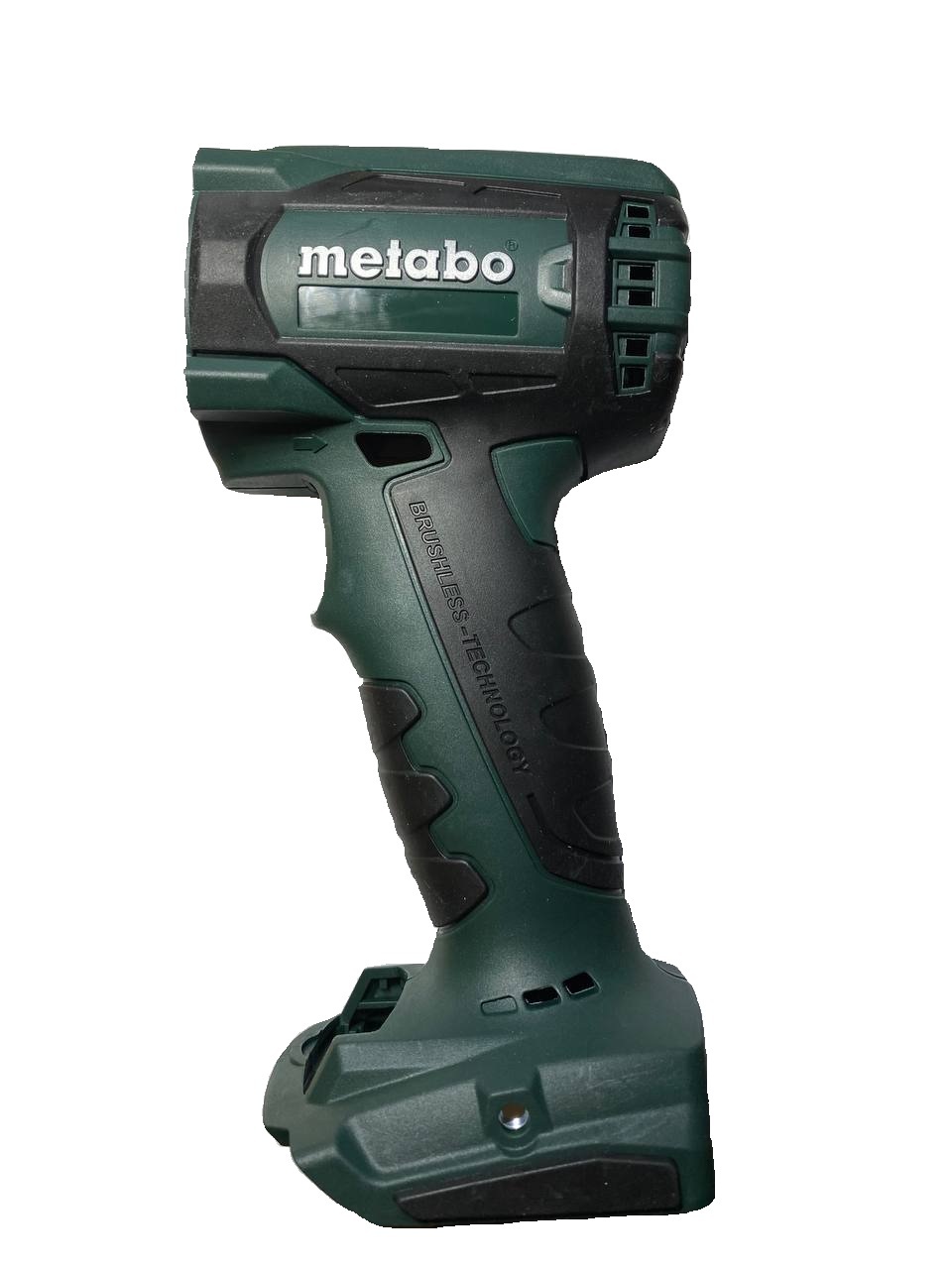 Корпус для аккумуляторного гайковерта Metabo SSW 18 LTX 400 BL ...