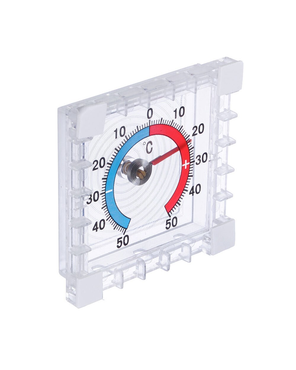Термометр оконный. Термометр оконный биметаллический ТББ квадратный (ТББ). Термометр оконный биметаллический (-50 +50), блистер. Термометр оконный биметаллический на липучке -50/+50 блистер арт.ТББ. Термометр оконный биметаллический INSALAT (-50 +50), блистер (24/240).