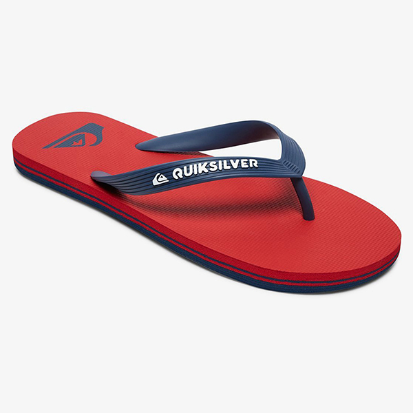quiksilver flip flops near me