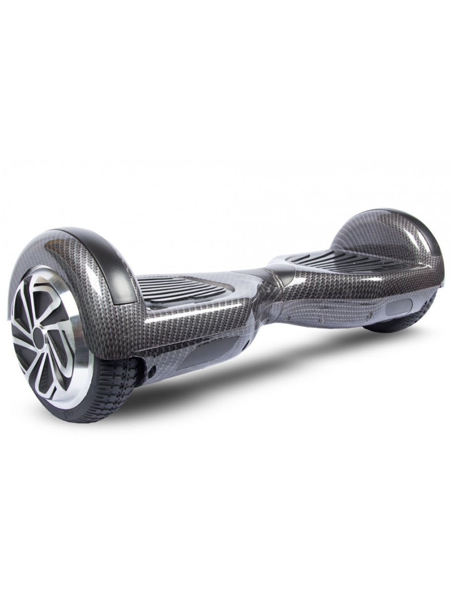 Гироскутер, Сигвей Smart Wheel 6,5 6.5, серый - купить по выгодной цене ...