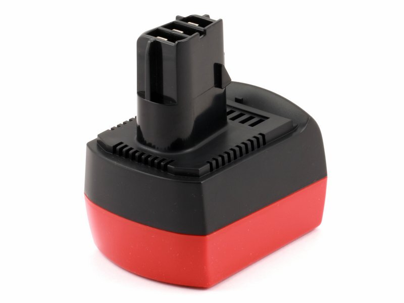 Аккумулятор для Metabo BS 12 SP, BSZ 12, BZ 12 (6.25486) Li-ion ...