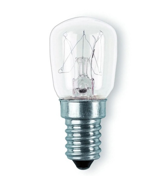 Лампы Накаливания 15 Вт Купить