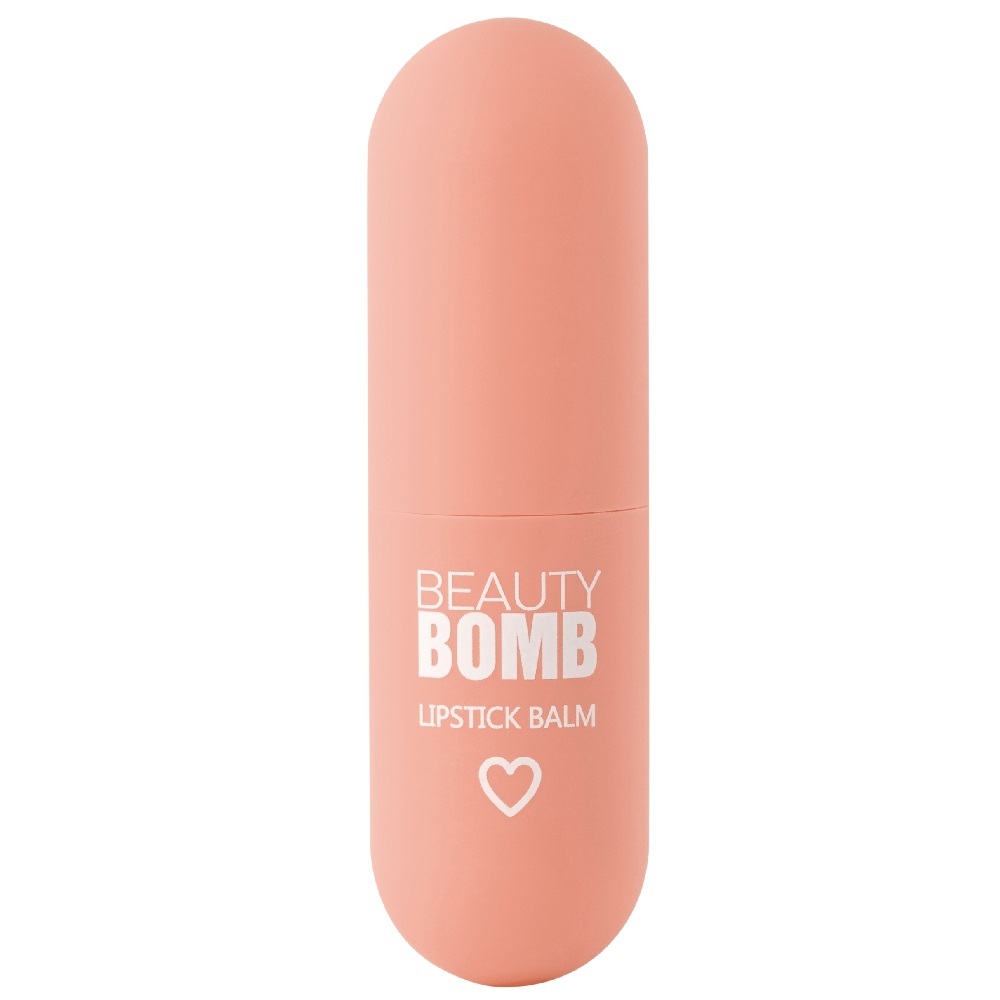 beauty bomb lipstick balm