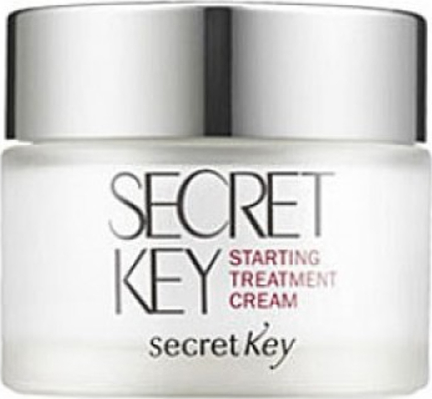 Start крем. Крем Secret Key. Крем секрет. Ключ для крема. Cream Starter.