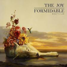 Виниловая пластинка The Joy Formidable: Wolf's Law. 1 LP