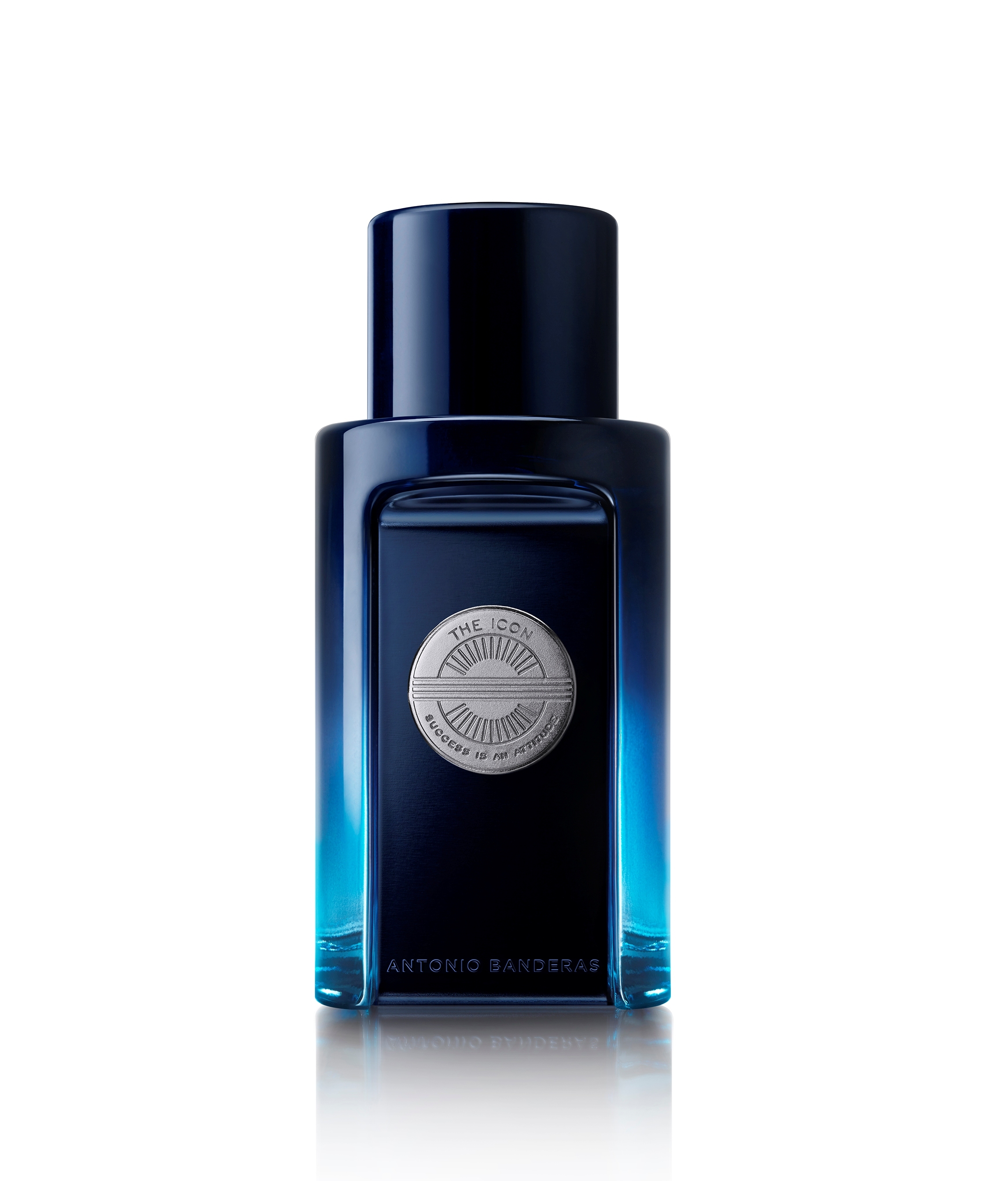 The icon perfume antonio