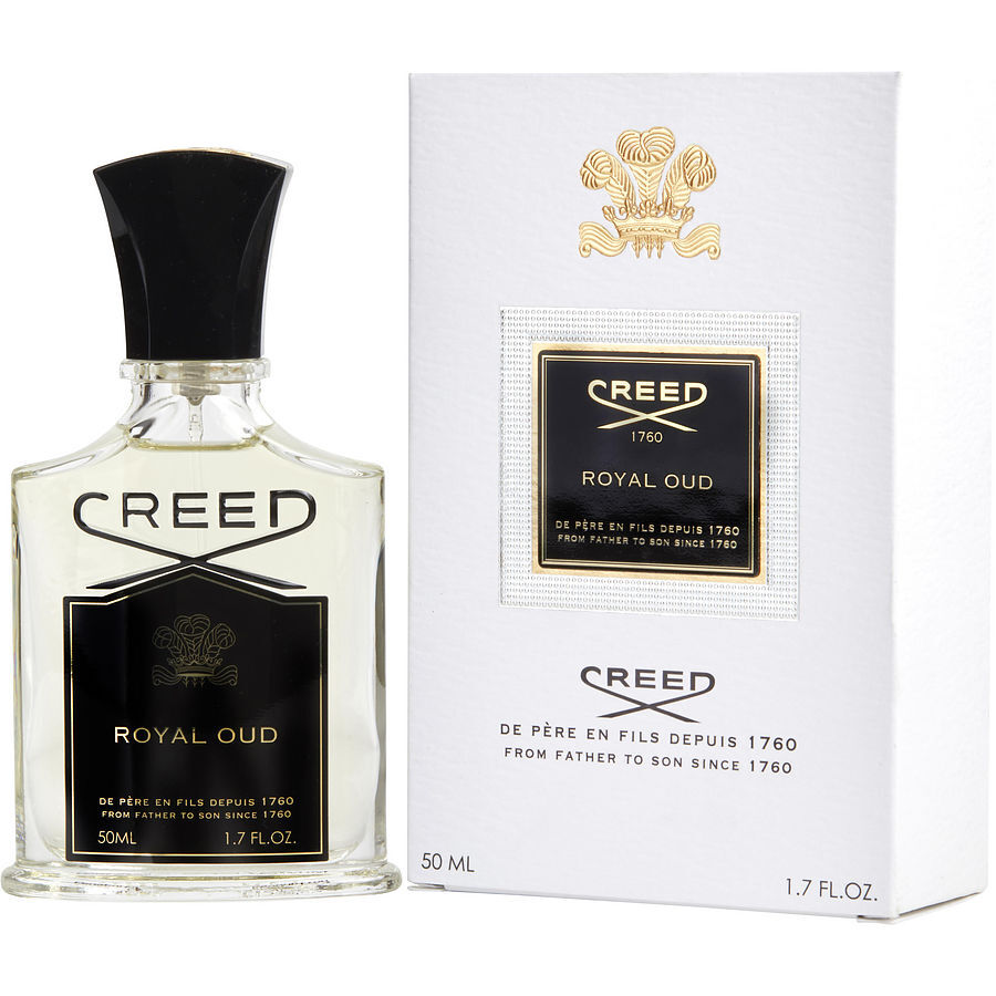 Creed - Royal-oud EDP