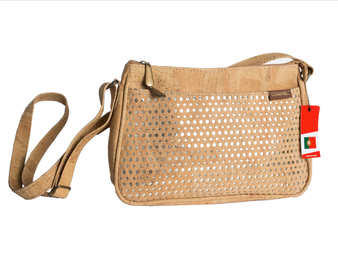 Corkpel Сумка на плечо купить на OZON по низкой цене (1115981625)