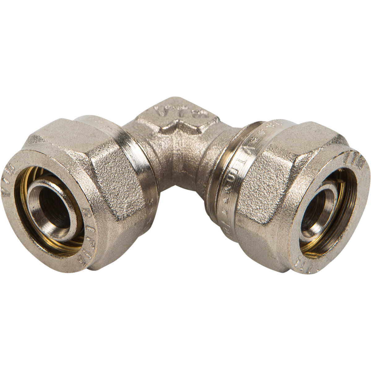 Угольник обжимной VALTEC 20 VTm.351.N.002020, VTm.351.N.002020 - купить ...