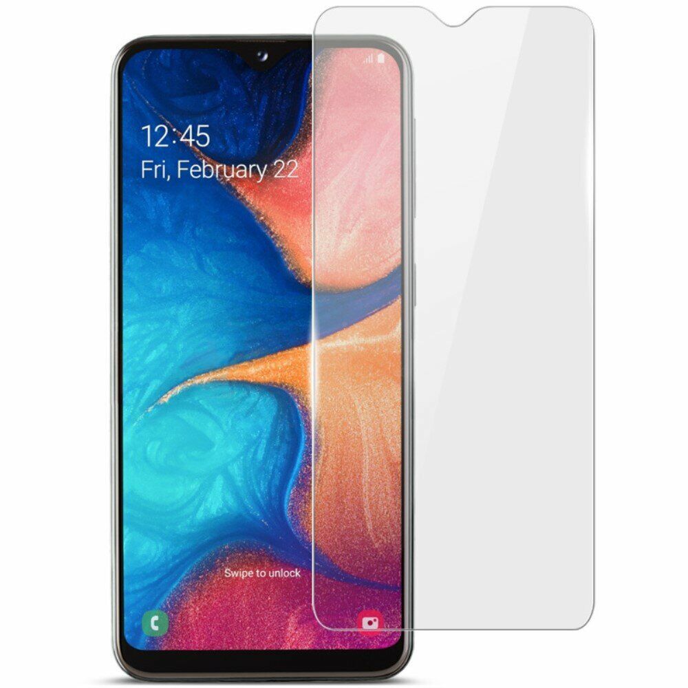 Самсунг Galaxy a20