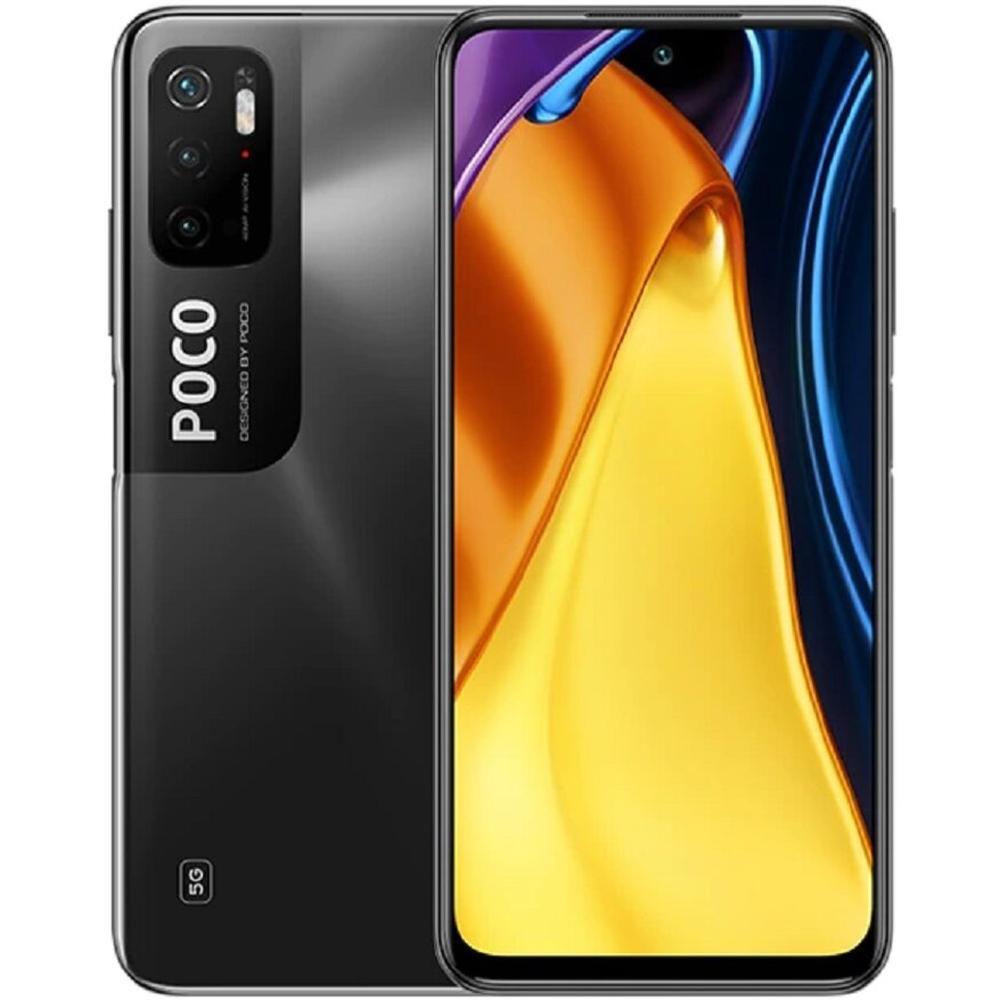 Смартфоны Xiaomi Poco M3 Pro Купить