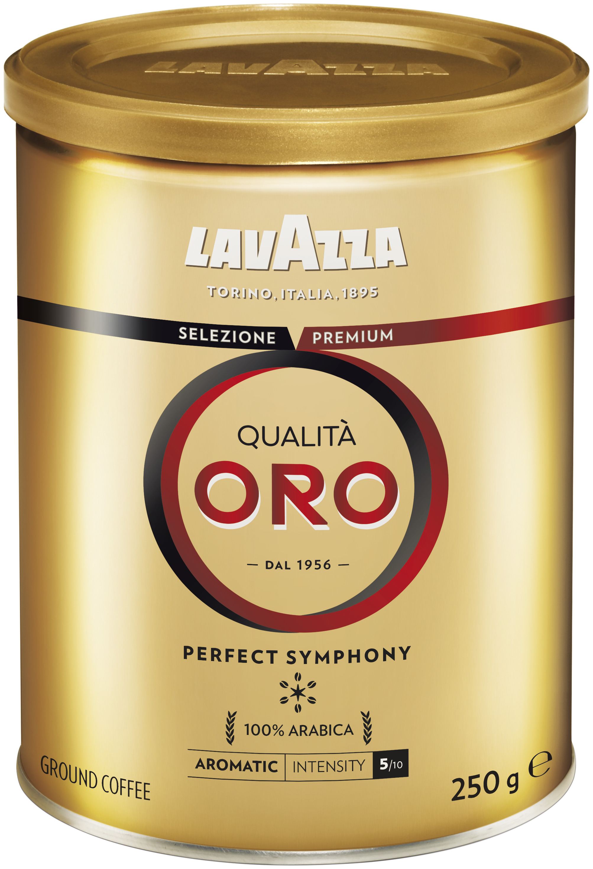 Кофе Lavazza Oro Купить 1000