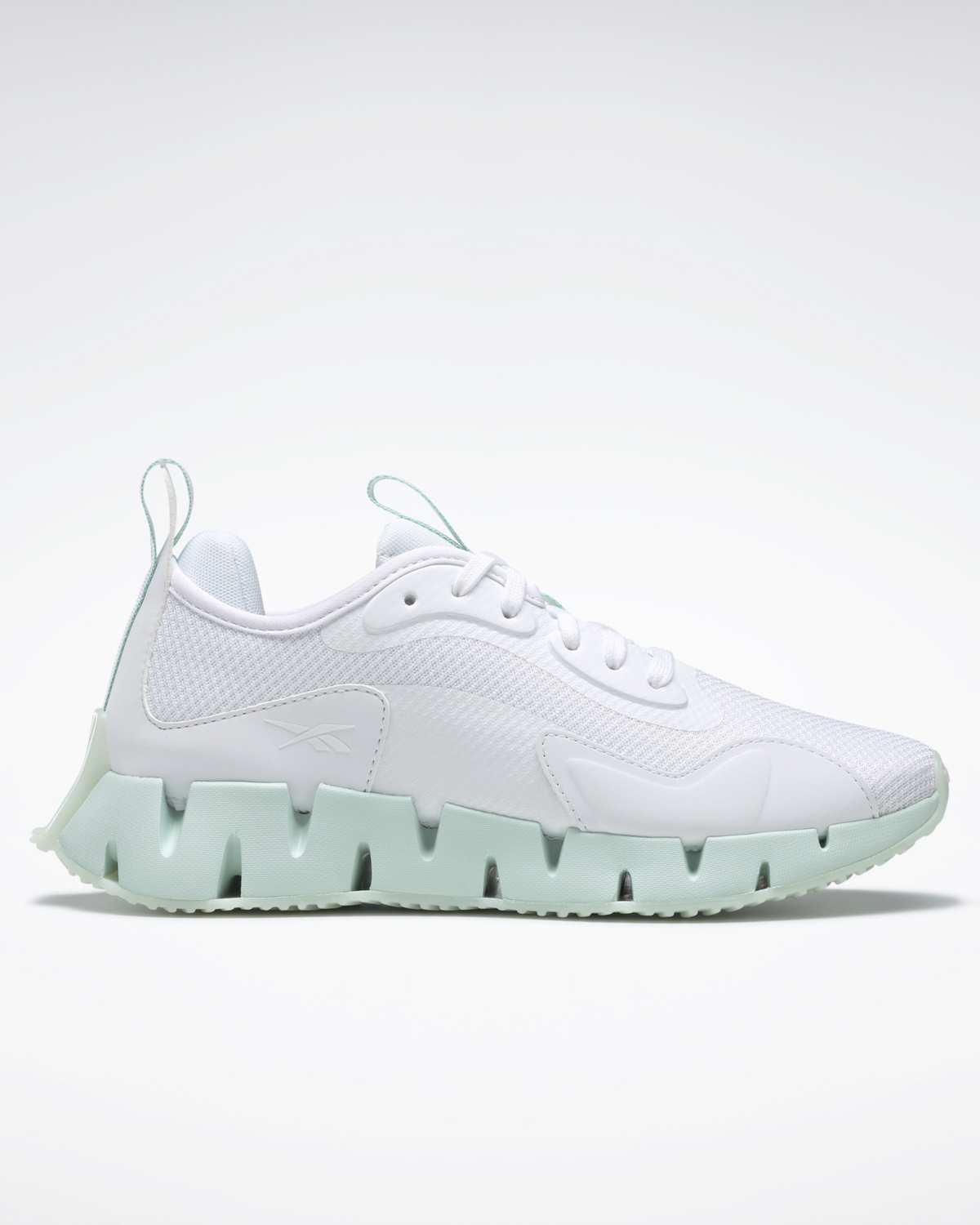 Кроссовки Reebok Zig Dynamica — купить в интернет-магазине OZON с быстрой  доставкой