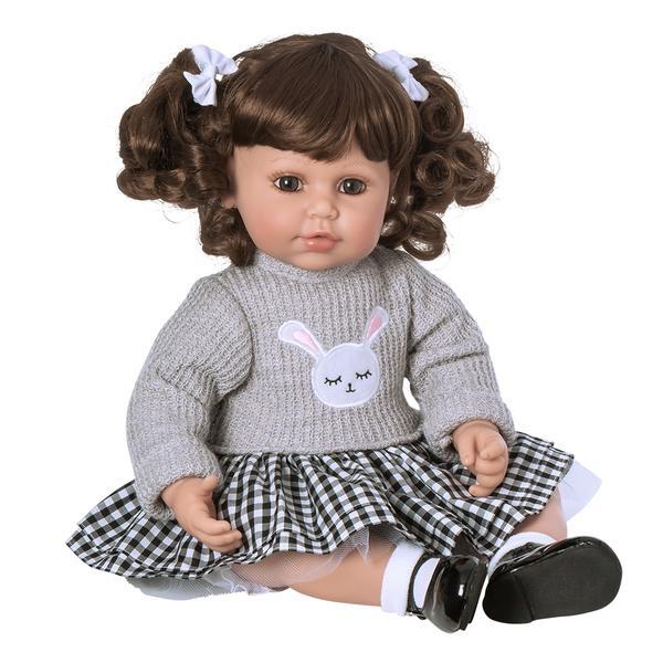 Кукла Adora Preppy (Адора Стильная девчонка) — купить в интернет ...