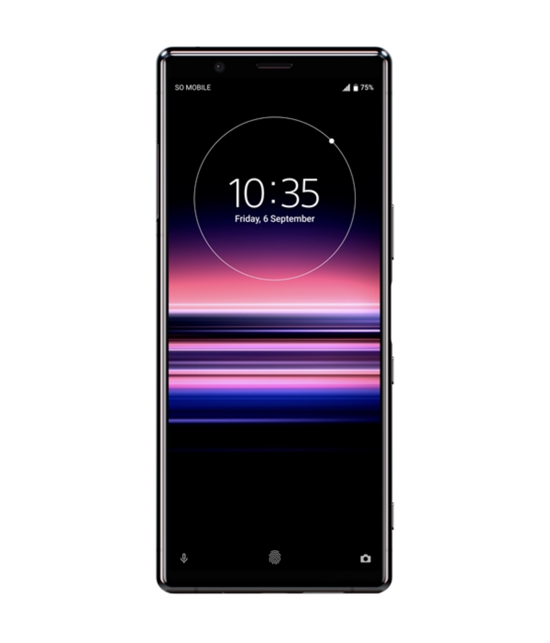 Xperia 5 v купить