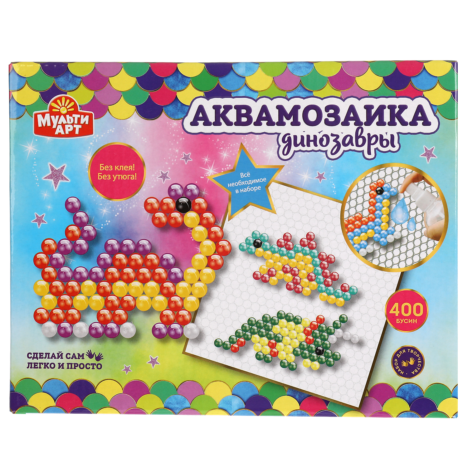 Аквамозаика Купить