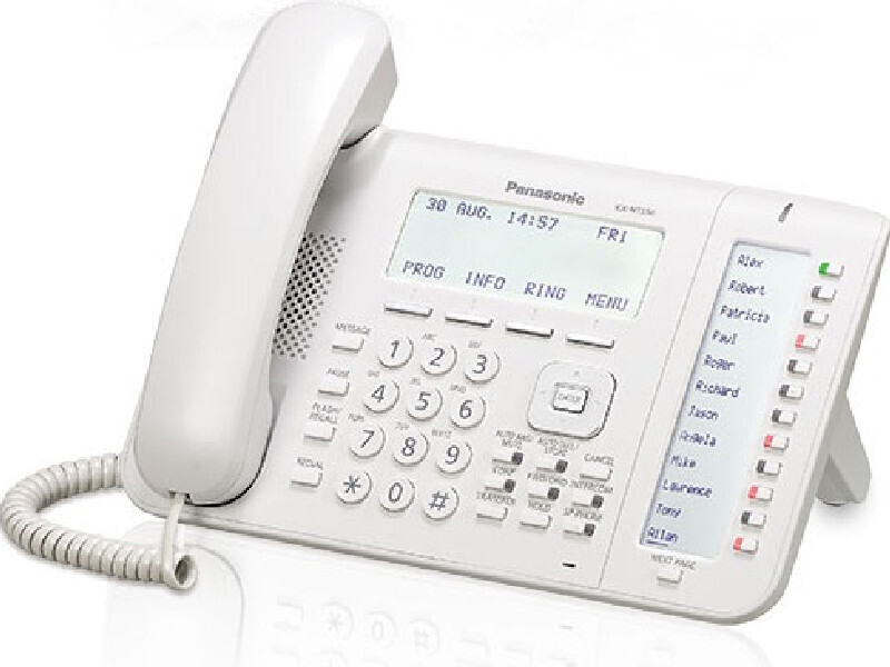 Автоматическая телефонная станция Panasonic купить по низкой цене в ...