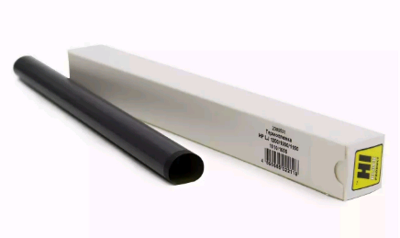 Термопленка HP LJ 1200/1000W/1300/1010/3020/3030 (ресурс 20000 копий ...