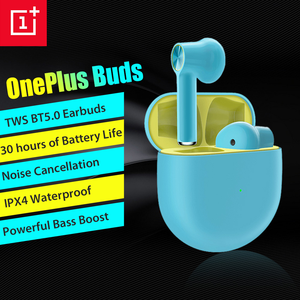 Oneplus buds 3 подключение