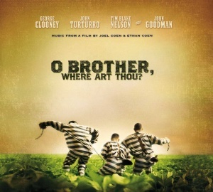 OST: O Brother, Where Art Thou? (Various Artists)