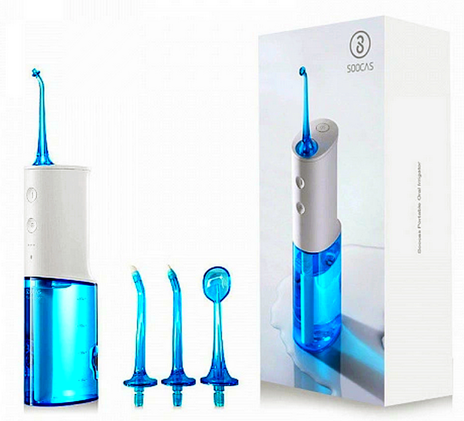 Ирригатор xiaomi Ozon