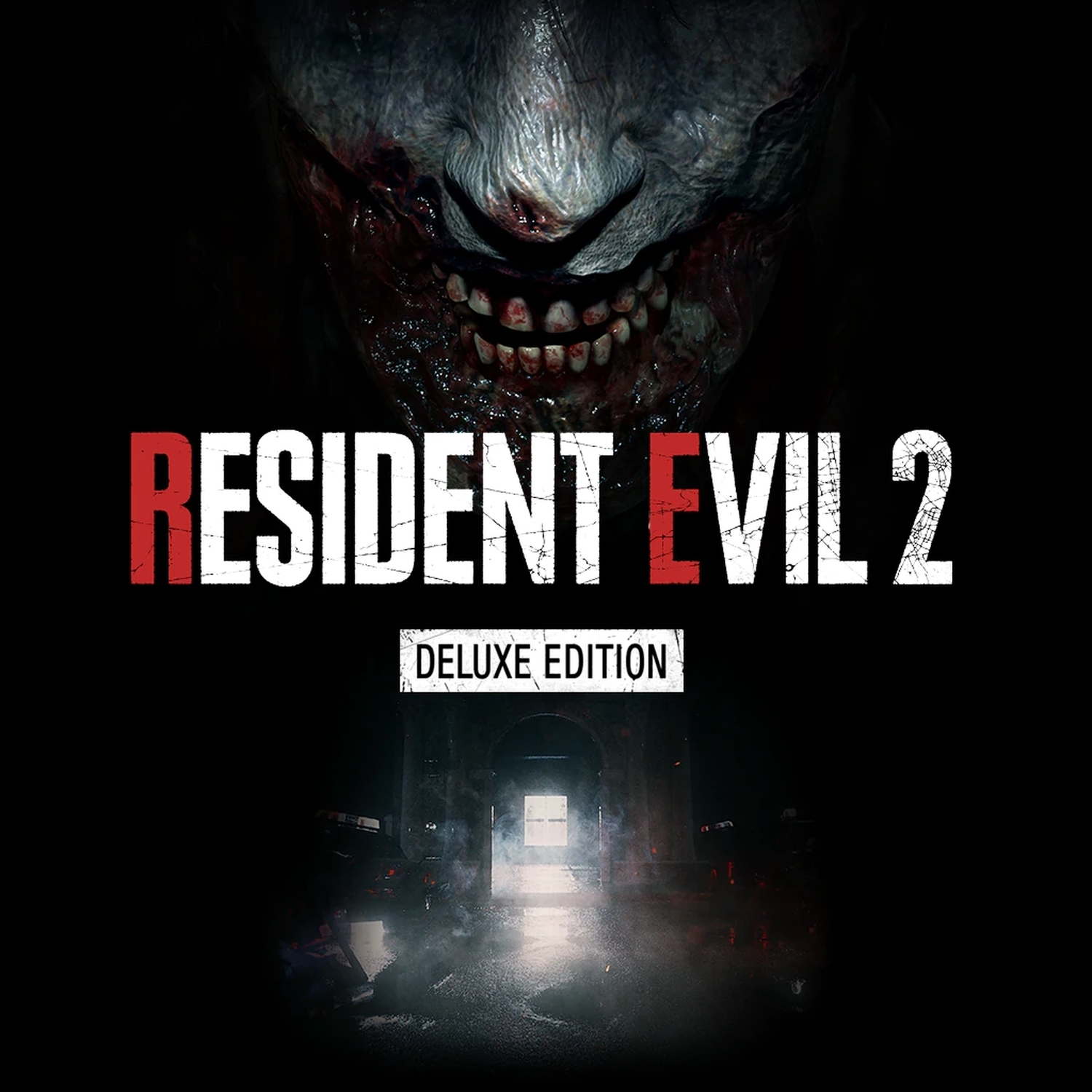 Resident Evil 2 Xbox One Купить