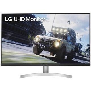 LG31.5"Монитор32UN650-W.ARUZ,черный,серебристый