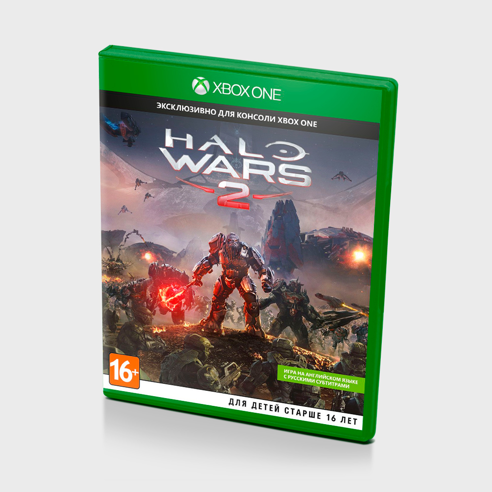 Www xbox games. Halo Wars 2 (Xbox one). Halo 5 Xbox диск one. Halo Wars 2 Xbox one обложка. Игры для Xbox Series s Halo.