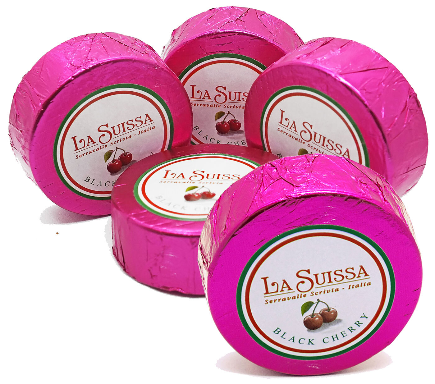 Конфеты La Boheme Купить В Москве