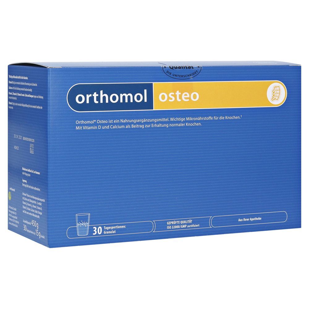 Orthomol