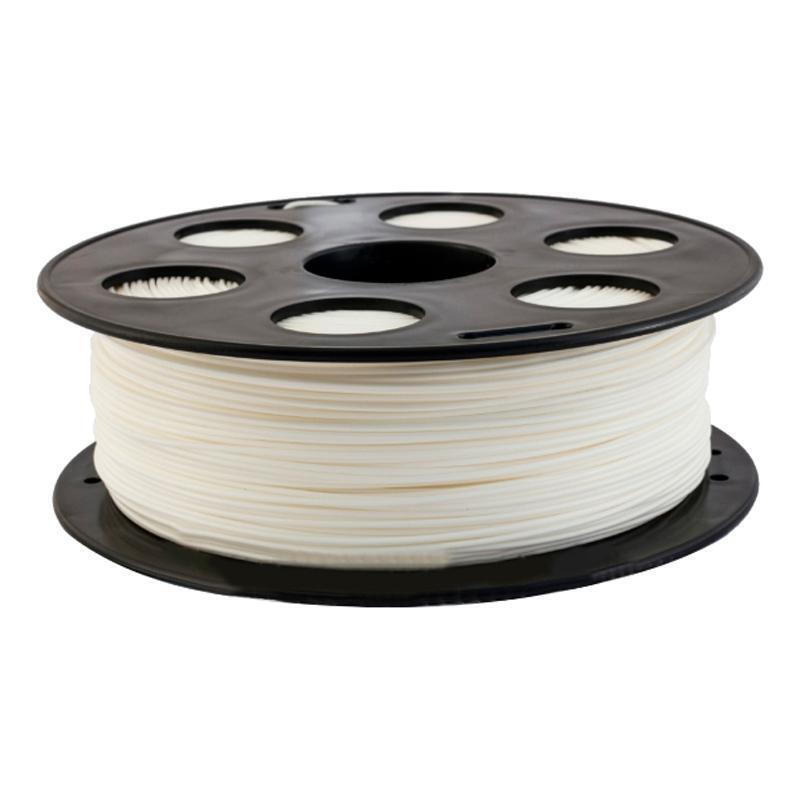 ABSпластикBestFilament,1.75мм,белый,1кг