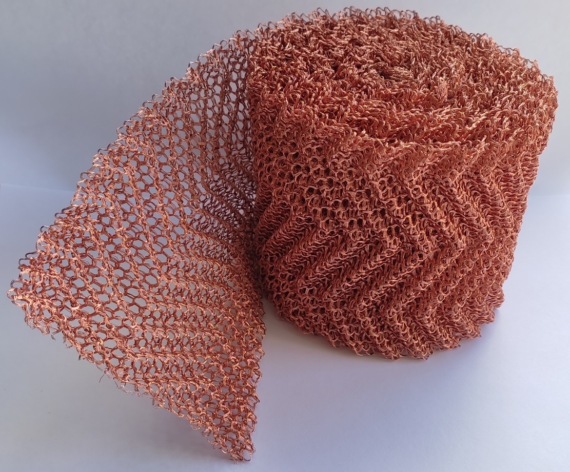 Сетка Панченкова медная РПН 6 нитей ОТ ПРОИЗВОДИТЕЛЯ, 1 метр - купить с ...