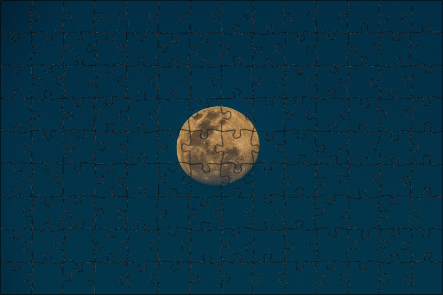 Карты полная луна