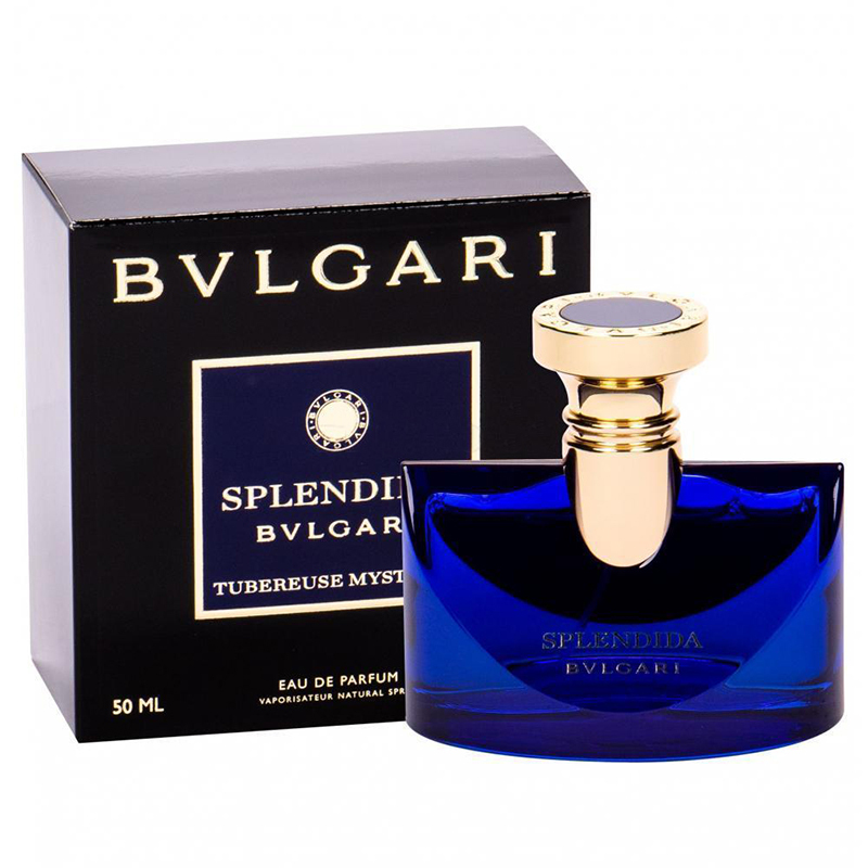 bvlgari splendida tubereuse mystique