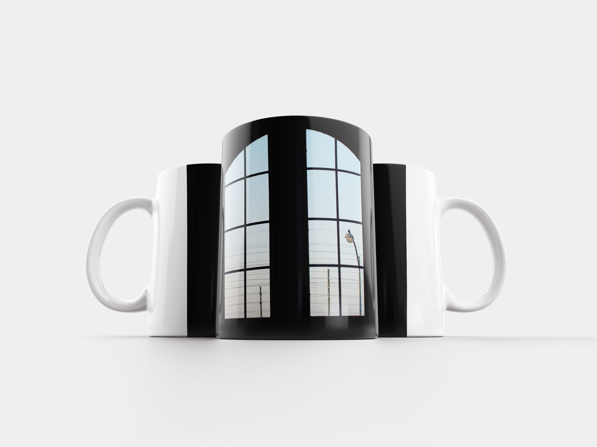 Window vision