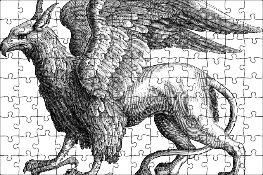 Грифон полулев полуорел. Грифон полулев полуорел. Восьмиглавый грифон. Птица с телом льва. Птица с телом льва.