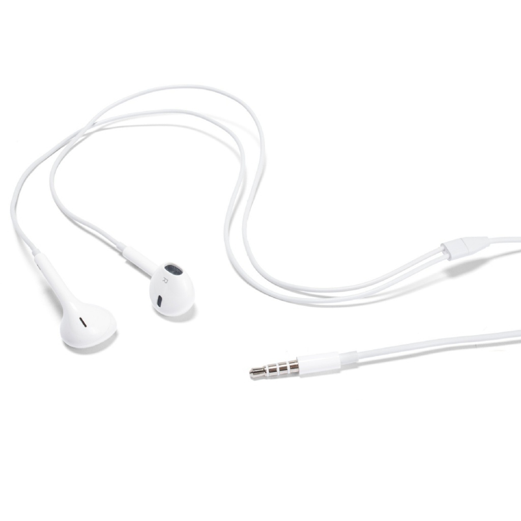 Картинки наушники apple earpods