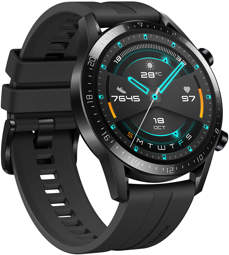 huawei i watch gt2