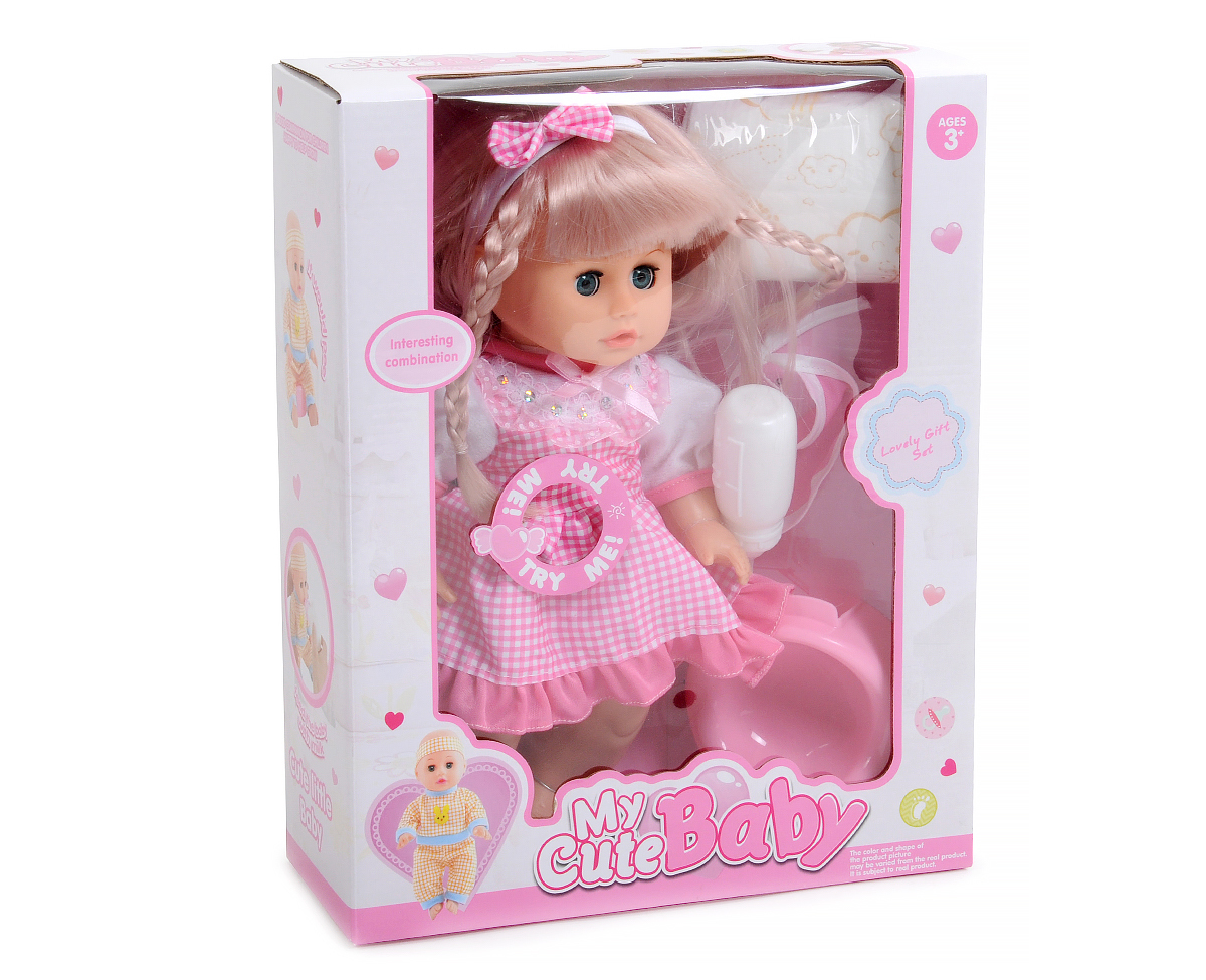 Куклы со звуком. Кукла Zhorya Bellina, zy786623. Кукла со звуком, 35 см, 51502. Игротрейд кукла 1985881. Игротрейд кукла 1794503.