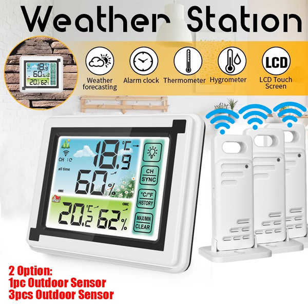 Метеостанция bl508. Термометр-метеостанция ot-hom03. Метеостанция ot-hom01