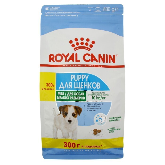 Купить Роял Канин Для Собак Puppy