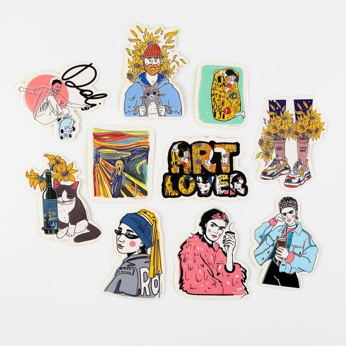 стикеры вк. стикеры арты. наклейки арт. стикеры nks. наклейки арт.