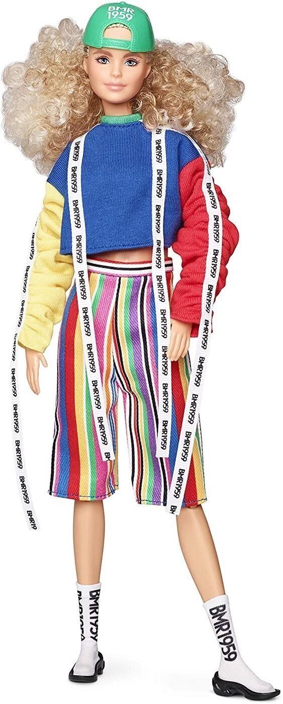 barbie 1959