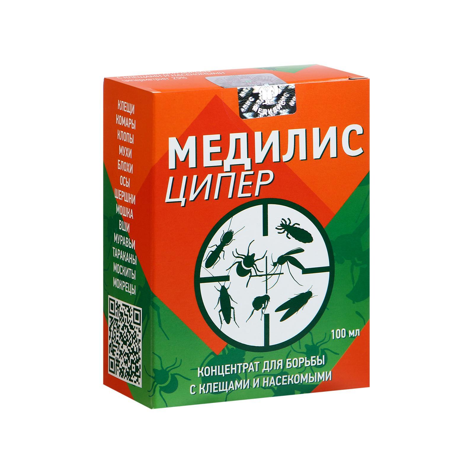 Медилис Ципер Цена