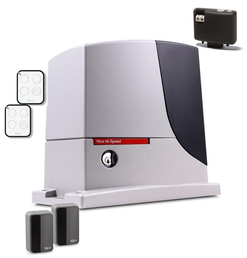 Nice robus rb400. Nice rb. Привод для ворот nice rb600. Nice rb. Автоматика для откатных ворот nice rb 600.