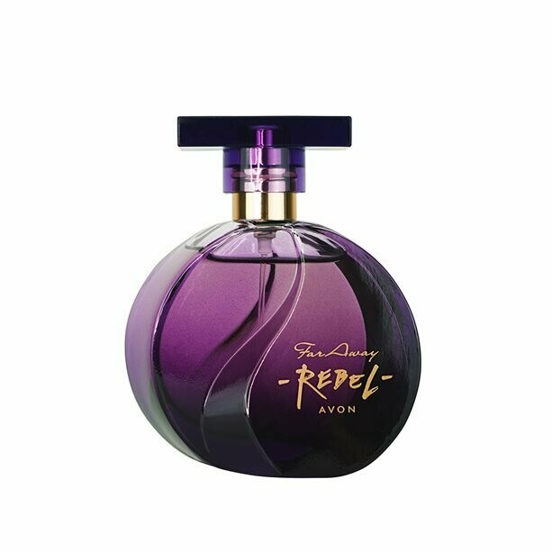 Far away rebel. Avon/far away, парфюмерная вода 50 мл.. Духи Ребель эйвон. Духи эйвон Ребел. Парфюмерная вода Avon far away.